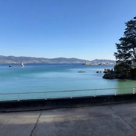 Piso En Sanxenxo P -0191 Διαμέρισμα Sanxenxo