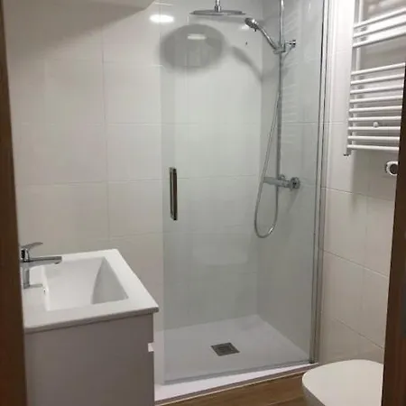 Piso En Sanxenxo P -0191 Διαμέρισμα Sanxenxo