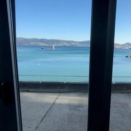 Piso En Sanxenxo P -0191 Διαμέρισμα Sanxenxo