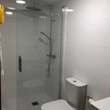 Διαμέρισμα Piso En Sanxenxo P -0191 *