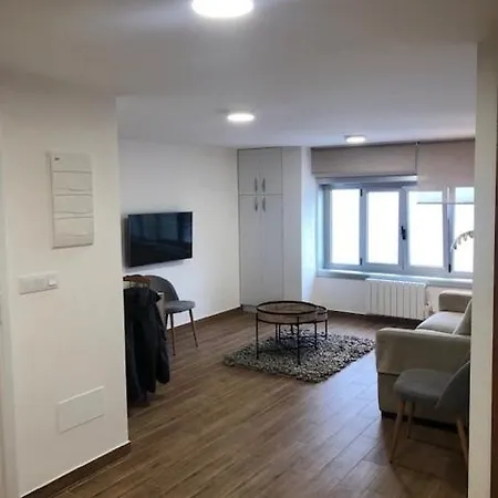 Διαμέρισμα Piso En Sanxenxo P -0191