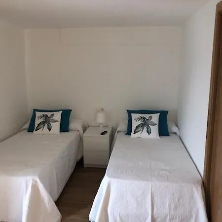 Piso En Sanxenxo P -0191 Διαμέρισμα *