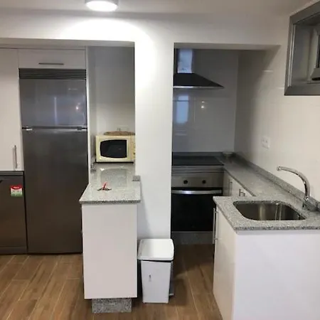 Διαμέρισμα Piso En Sanxenxo P -0191 Sanxenxo