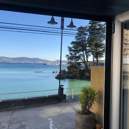 Piso En Sanxenxo P -0191 Διαμέρισμα Sanxenxo